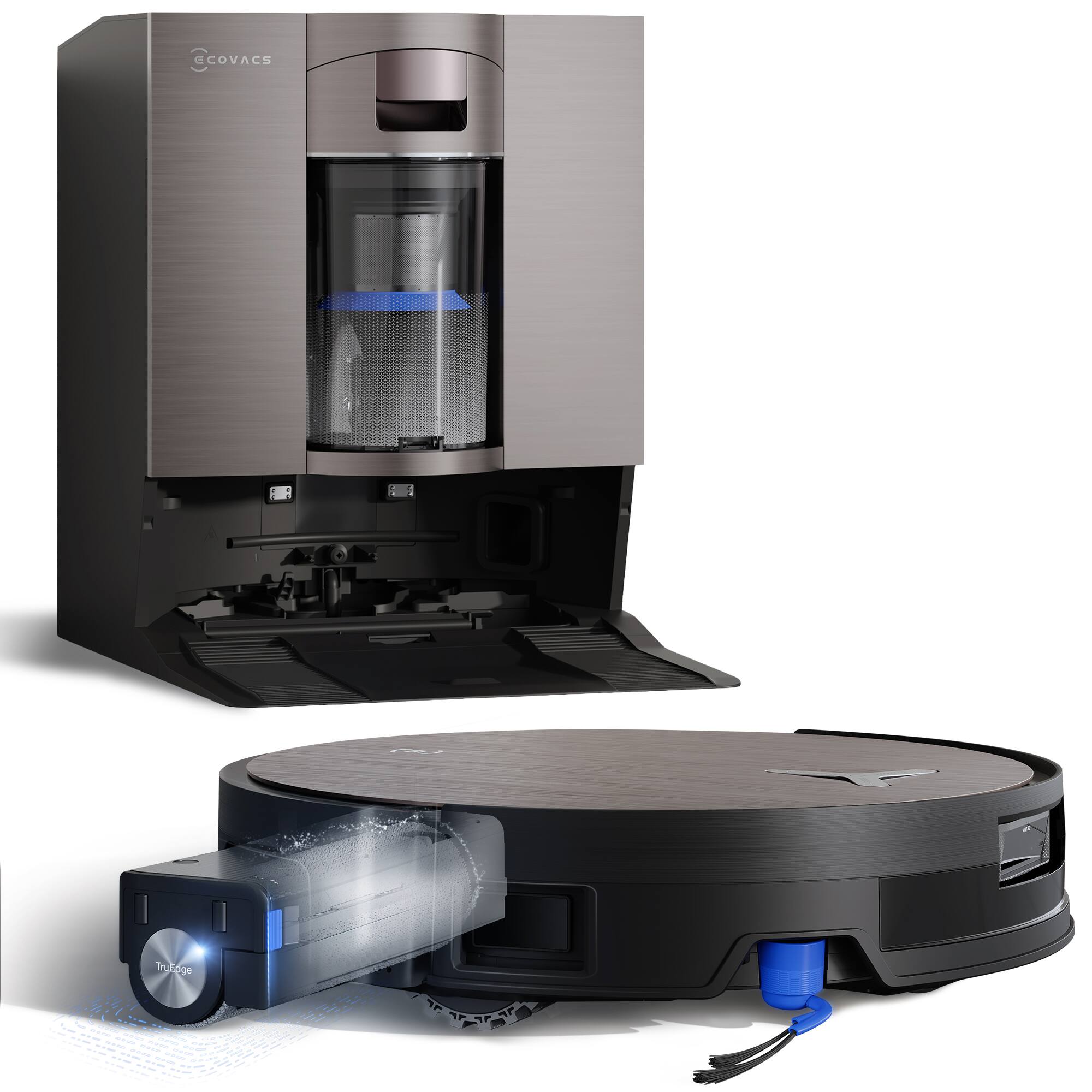 ECOVACS Trafoge