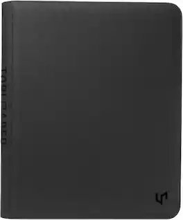 Ultra PRO - 9-Pocket Zippered Top Loader Premium PRO-Binder