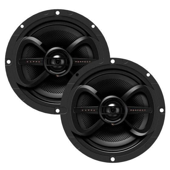 KAPPA PERFECT