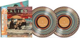 Anderson Paak - Malibu (10 Year Anniversary) - VINYL LP