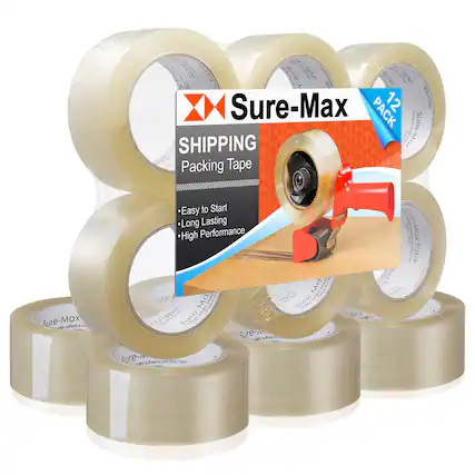 Sure-Max
SHIPPING
Packing Tape
- Easy to Start
- Long Lasting
- High Performance
12 PACK
Sure-Max
Packing Tape
Sure-Max
Packing Tape
Sure-Max
Packing Tape
Sure-Max
Packing Tape
Sure-Max
Packing Tape
Sure-Max
Packing Tape
Sure-Max
Packing Tape
Sure-Max
Packing Tape
Sure-Max
Packing Tape
Sure-Max
Packing Tape
Sure-Max
Packing Tape
Sure-Max
Packing Tape
Sure-Max
Packing Tape
Sure-Max
Packing Tape
Sure-Max
Packing Tape
Sure-Max
Packing Tape
Sure-Max
Packing Tape
Sure-Max
Packing Tape
Sure-Max
Packing Tape
Sure-Max
Packing Tape
Sure-Max
Packing Tape
Sure-Max
Packing Tape
Sure-Max
Packing Tape
Sure-Max
Packing Tape
Sure-Max
Packing Tape
Sure-Max
Packing Tape
Sure-Max
Packing Tape
Sure-Max
Packing Tape
Sure-Max