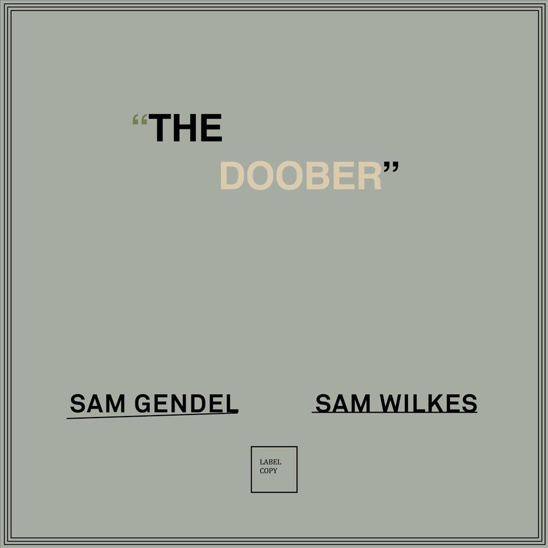 Front. The Doober [LP].