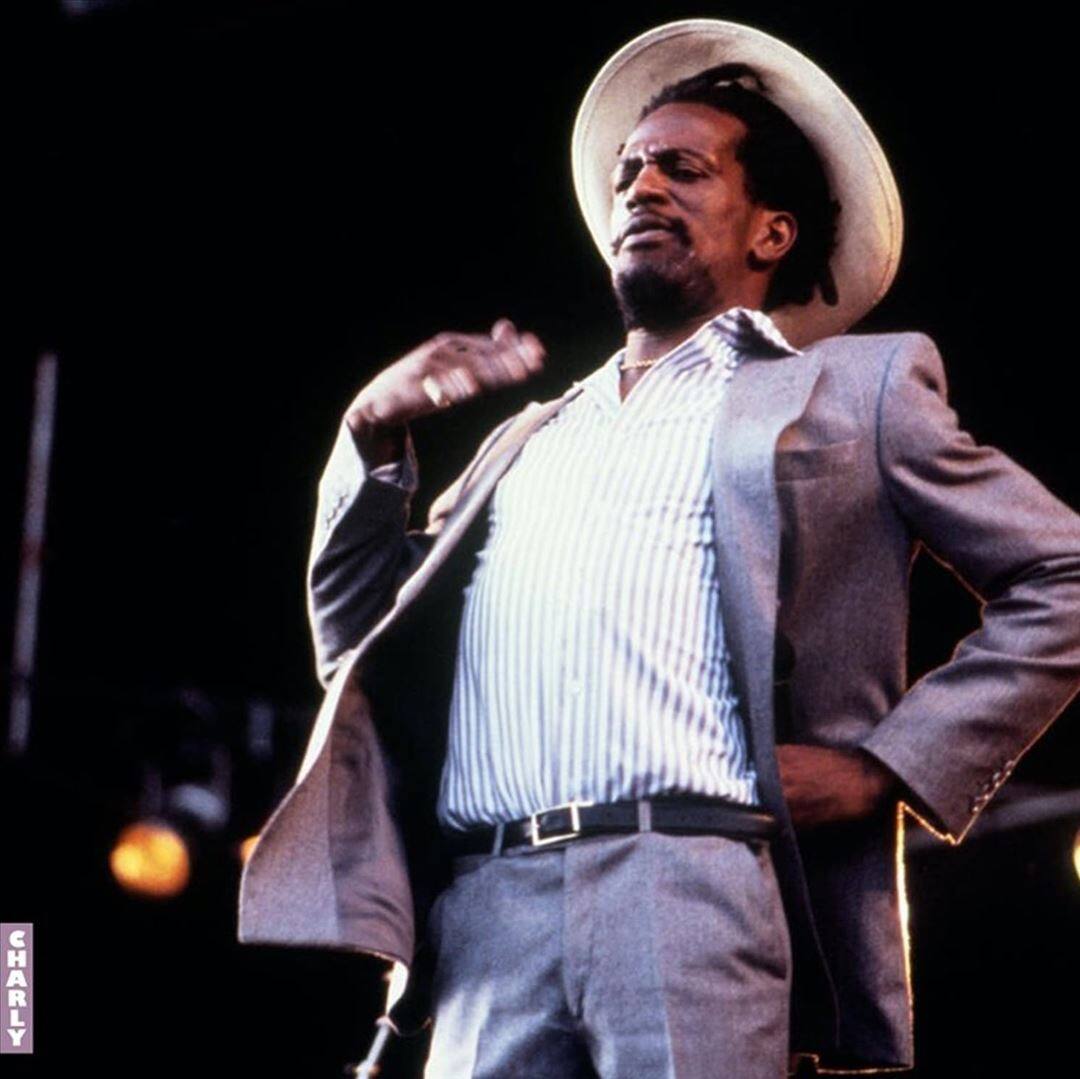 Front. Dancehall Days [LP].