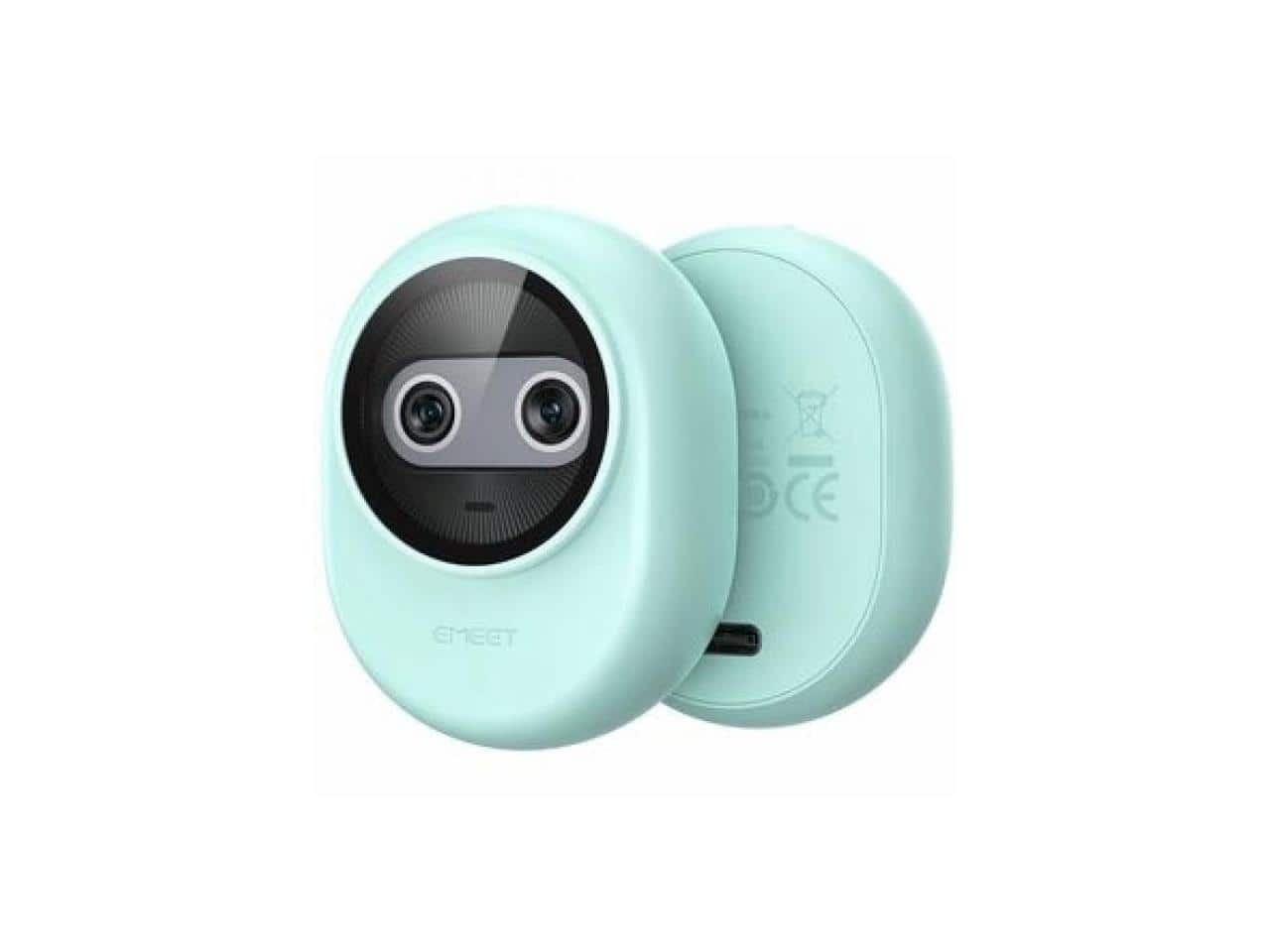 EMEET - Piko+ (Green)