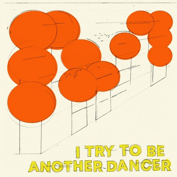 I Try to Be Another Dancer [LP] [VINYL]