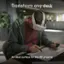 Transform any desk: An ideal surface for any 2D projects