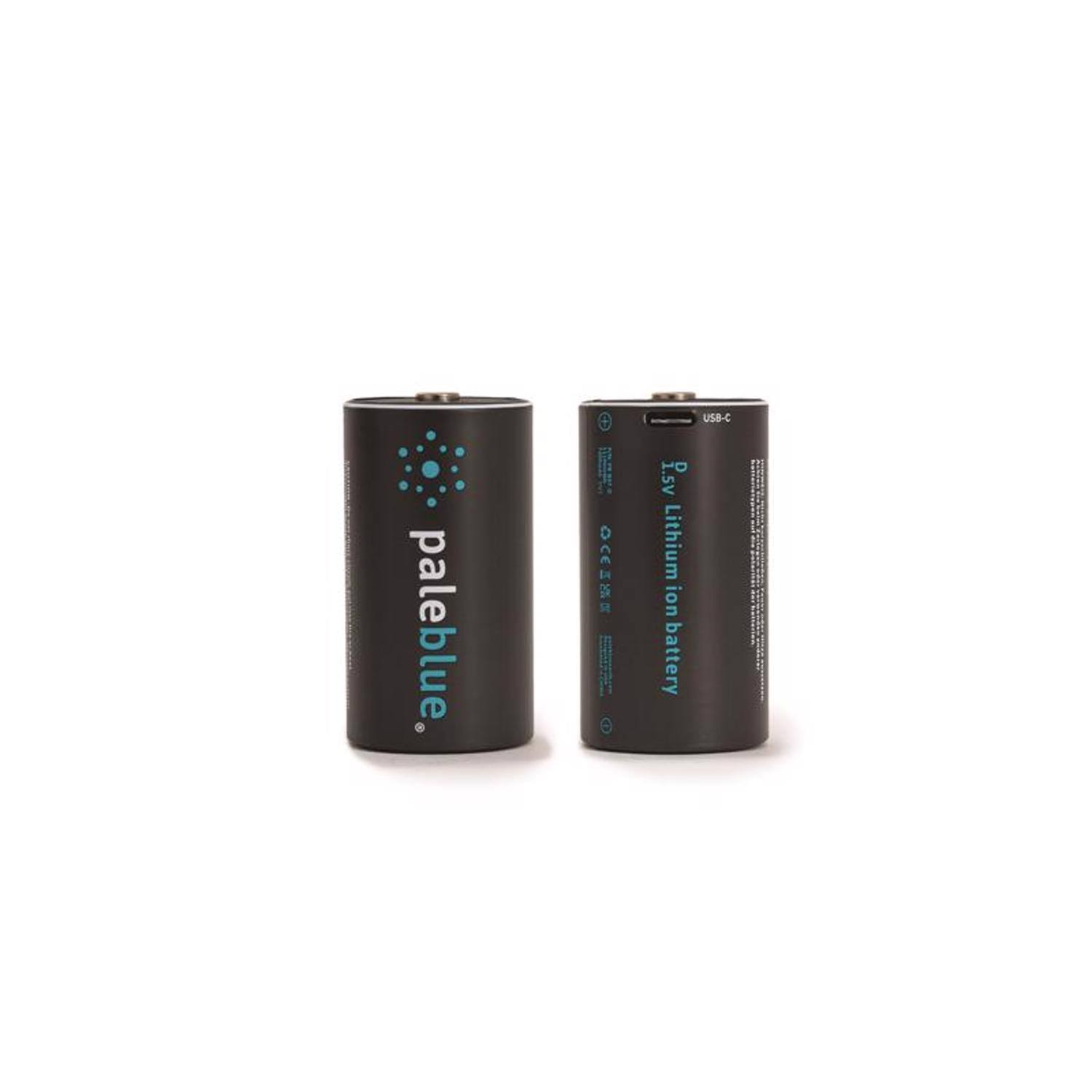 paleblue
OCENTO
i.sv Lithium ion battery
USB-C
