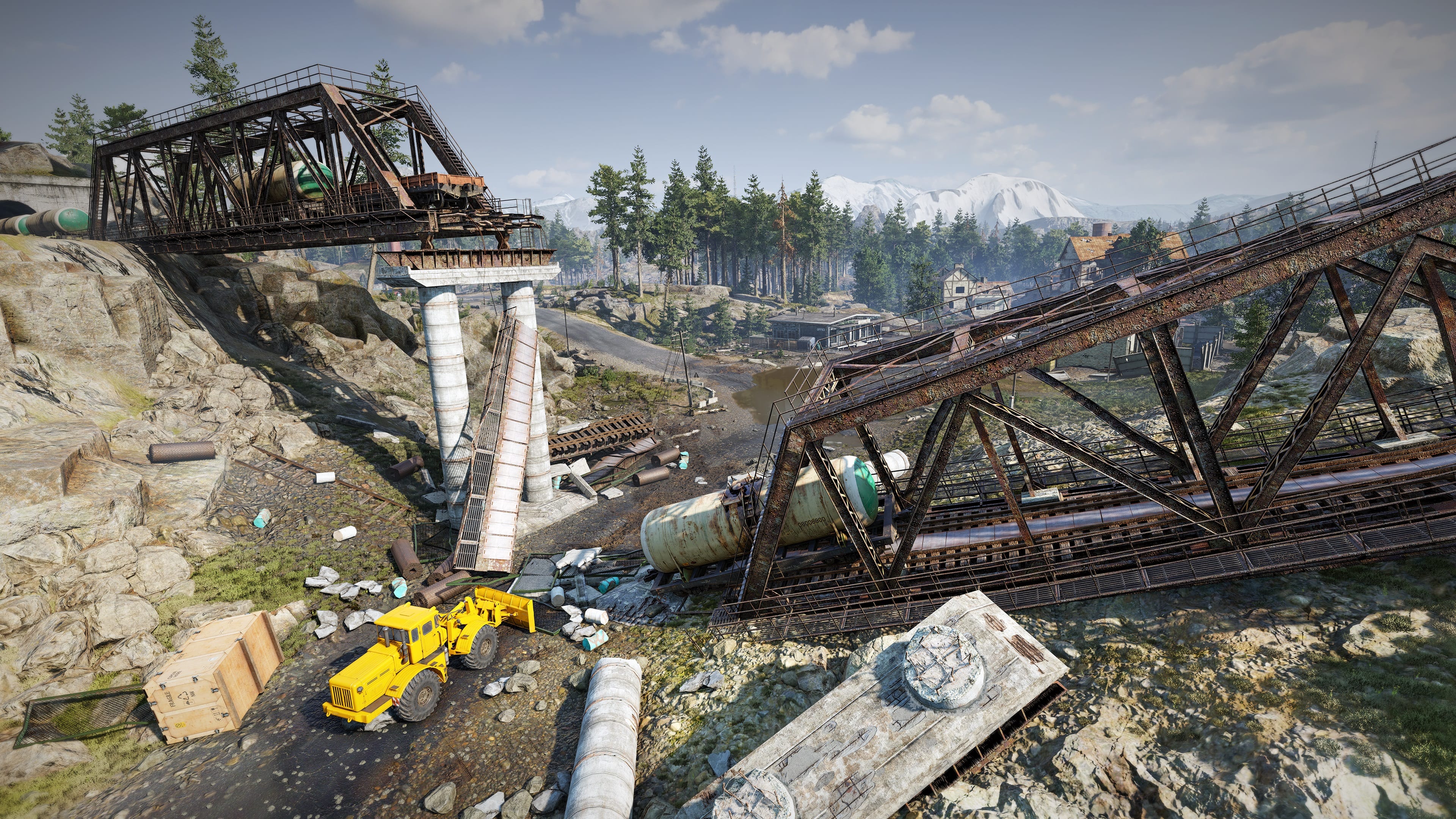 Left. Maximum Games - Roadcraft.