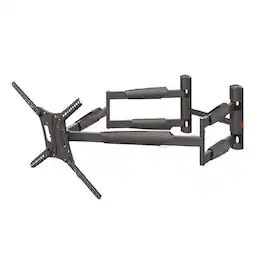 Barkan - 13-90" TV Mount - Black