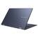 Alt View 4. ASUS - Vivobook Flip 14" Touchscreen Laptop - Intel Celeron N4500 - 4GB Memory - 128GB eMMC - Quiet Blue.