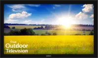 SunBriteTV - Pro 2 Series 43 inch HD Outdoor TV Full Sun (2022) - Front_Zoom