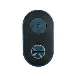 iFi Audio - UP Travel Bluetooth Transmitter & Receiver - Blue