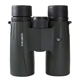 Vortex - 10x42 Viper Roof Prism HD Binoculars V201 - Green