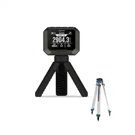 Garmin - Xero C2 Chronograph with 63 Inch Contractor's Aluminum Tripod Bundle - GRMXEROC2-BT160 - (2025)