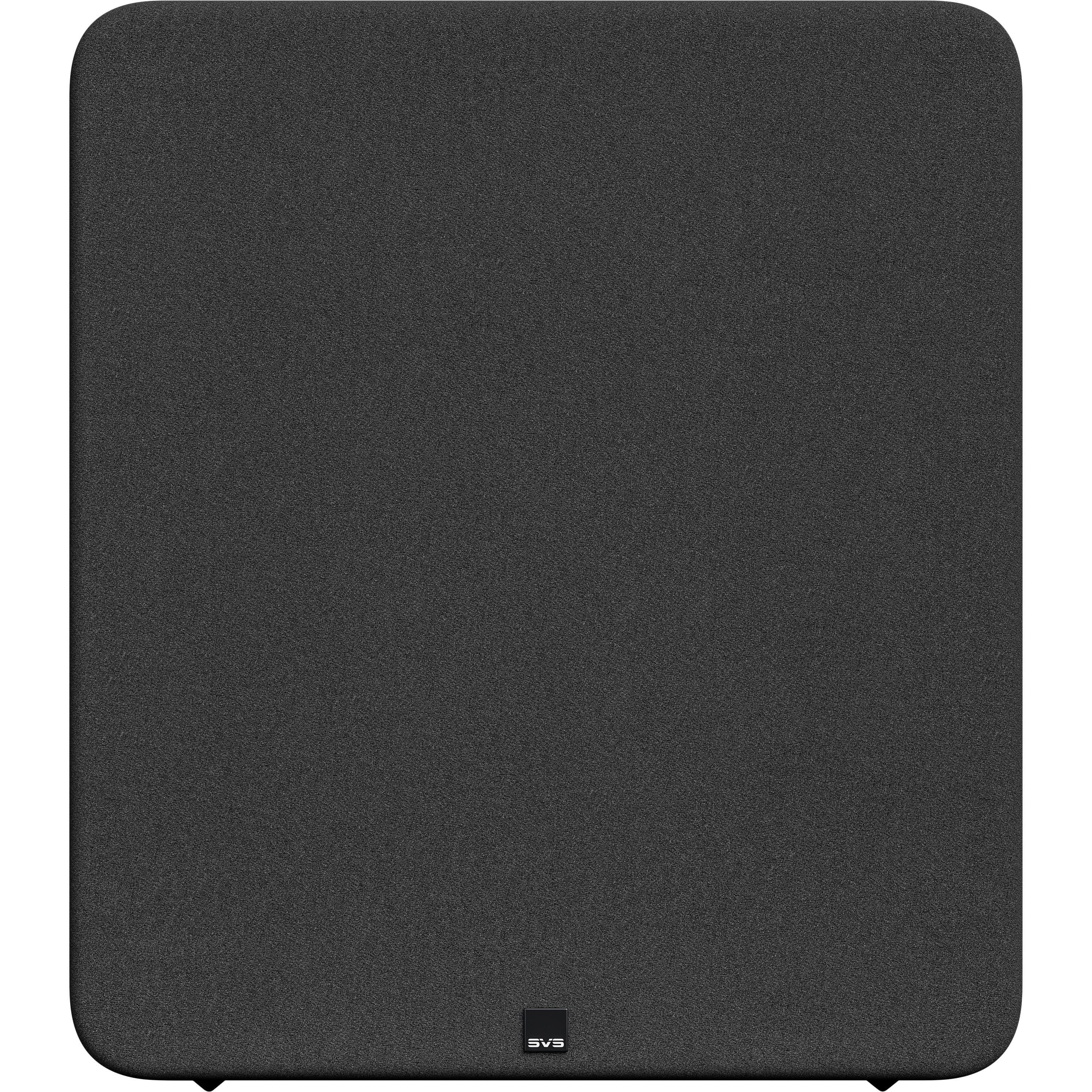 Alt View 13. SVS - PB17-Ultra R|Evolution 17" Powered Subwoofer - Piano Gloss Black.