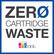 Zero Cartridge Waste edotank