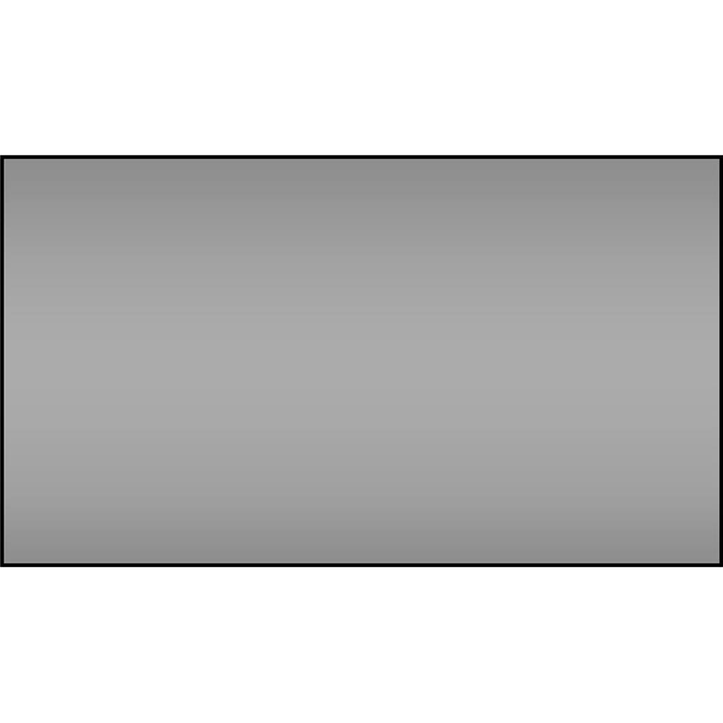 Alt View 16. Elite Screens - Aeon CLR®2, CeilingLightRejecting,103"Diag.,16:9, EDGE FREE® Fixed Frame Ultra-Short Throw Projector Screen, AR103H-CLR2 - Black.