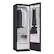Alt View 14. LG - Styler Smart Steam Closet with Dual TrueSteam, Dynamic Moving Hanger and Handy Steamer - Mirror.