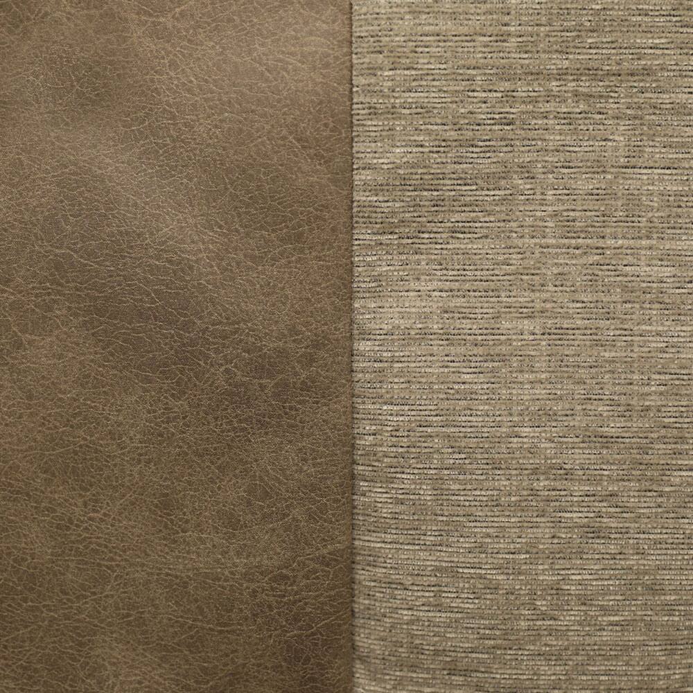 Alt View 2. Elements - Hornet Recliner - Beige - Beige.