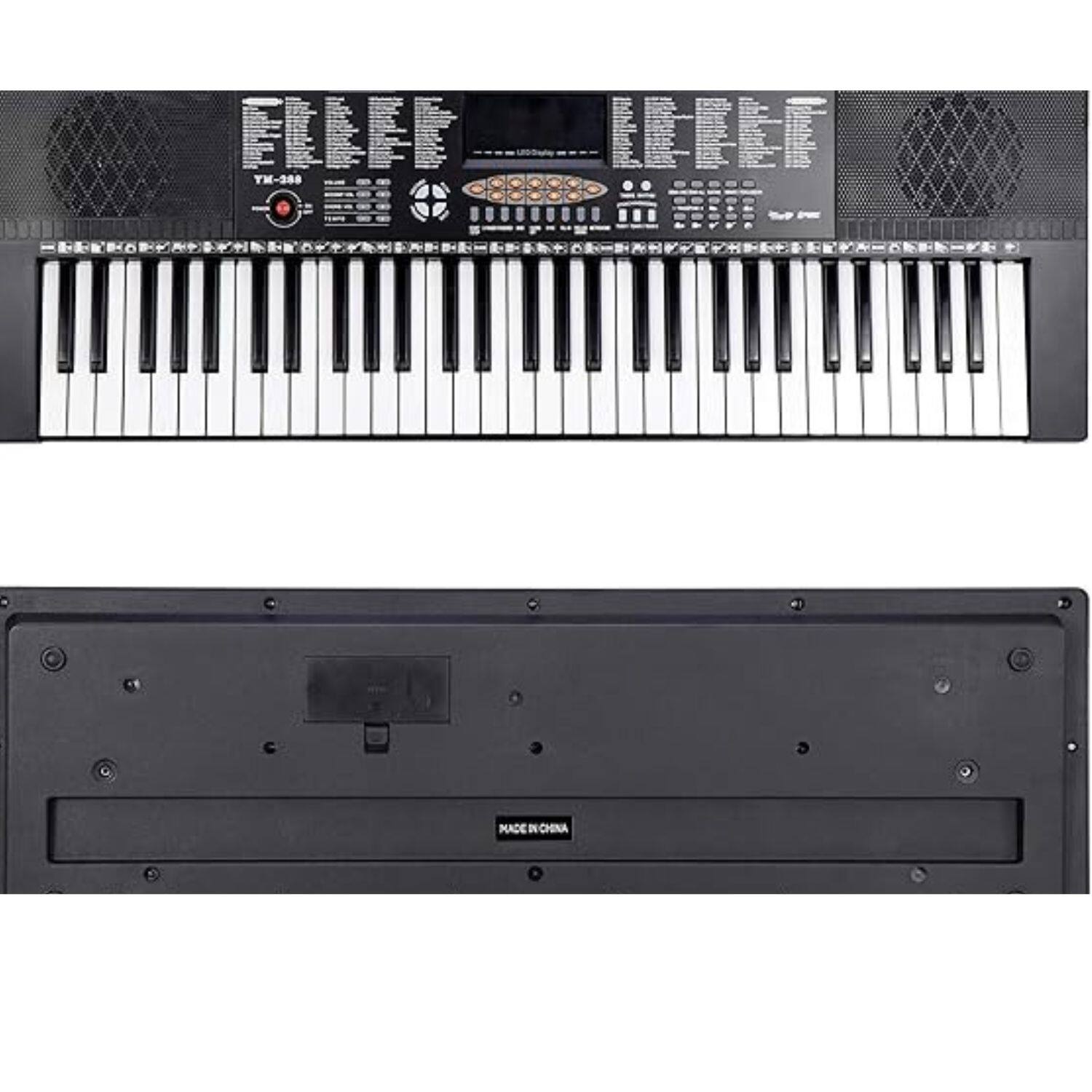 FLLEE FEELE TM-288 MADE IN CHINA