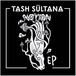 Tash Sultana - Notion (METALLIC SILVER VINYL) - VINYL LP