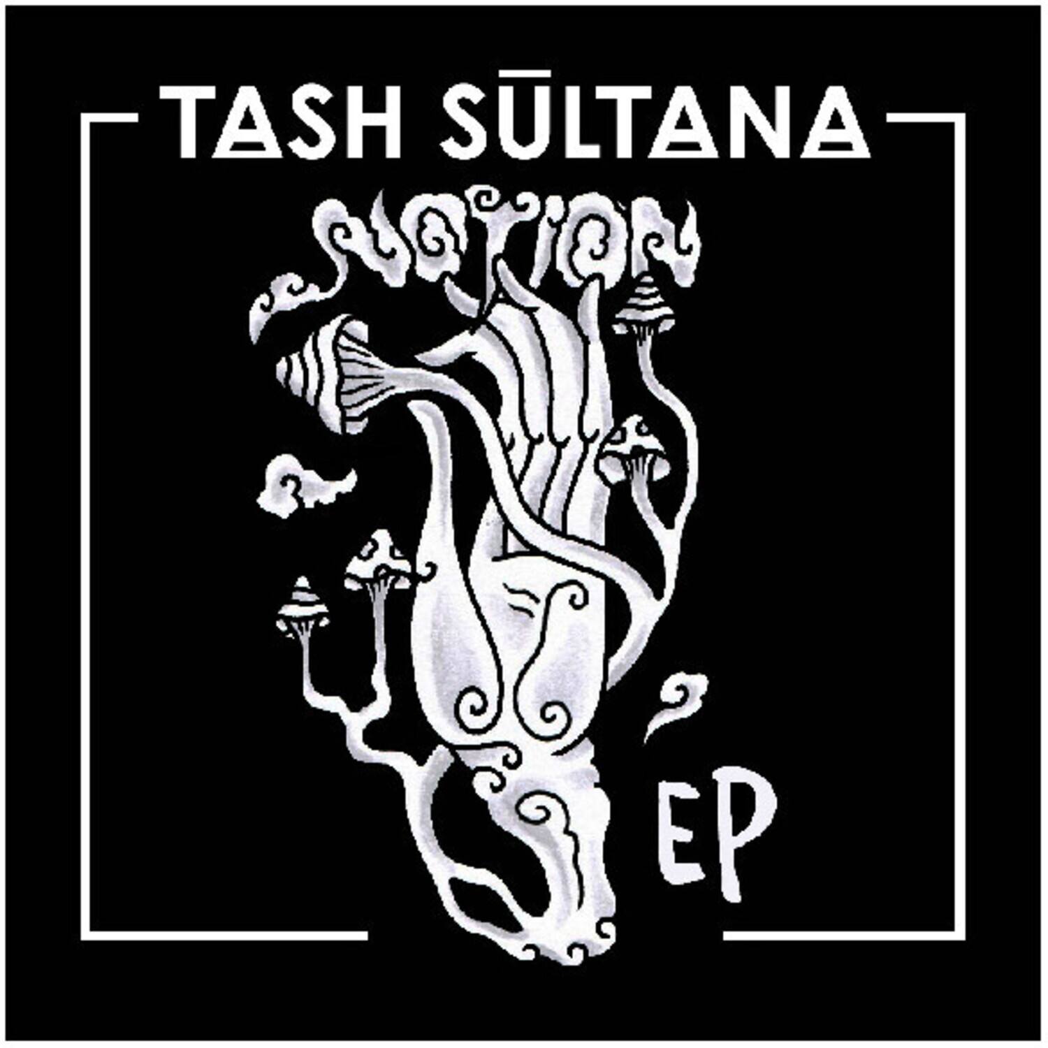 TASH SULTANA  
EP