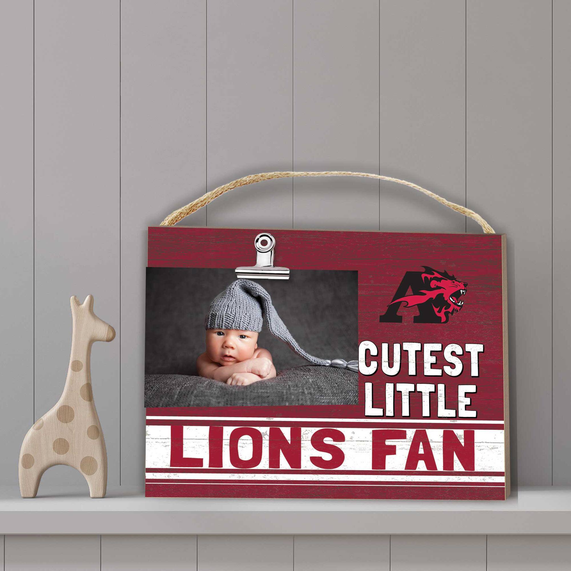 CUTEST LITTLE LIONS FAN