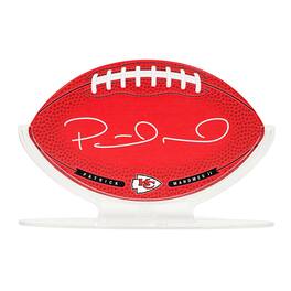 Signables - Patrick Mahomes Kansas City Chiefs NFL 2024 Collectible - Multicolor