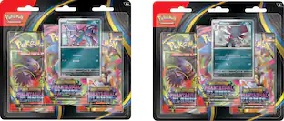 Pokmon Trading Card Game Scarlet & Violet Journey Together Elite Trainer Box 100-10355 - Best Buy Pokmon Trading Card Game Scarlet & Violet Journey Together Elite Trainer Box 100-10355 - Best Buy