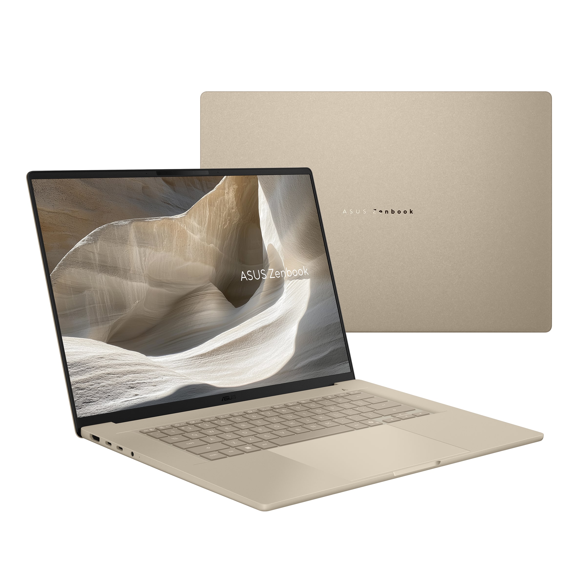 ASUS Zenbook A16 16
