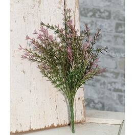 BreeBe - Asparagus Bush 13" - Lavender