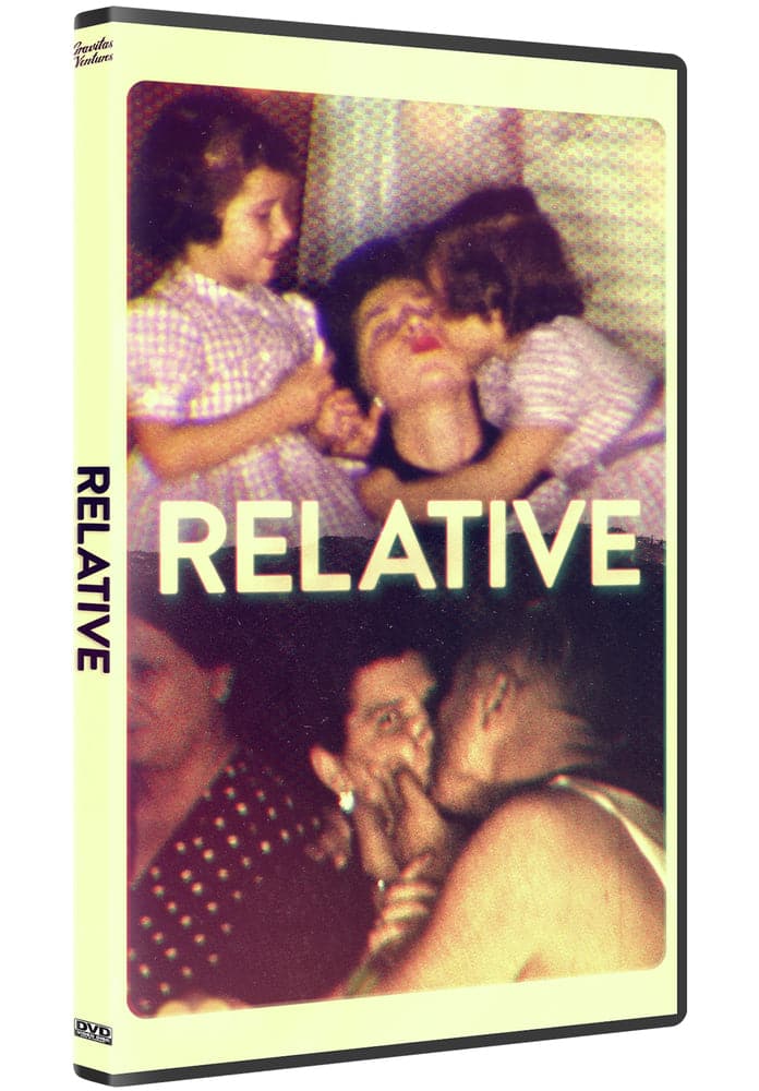 Relative (MOD) (DVD Movie) price history on PriceWatchPro