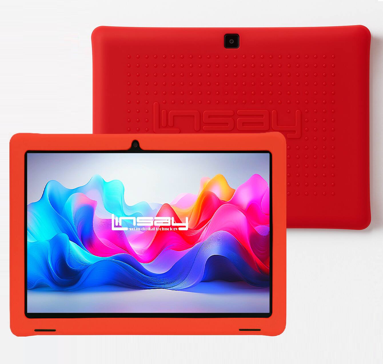 Insay  
with digital technology