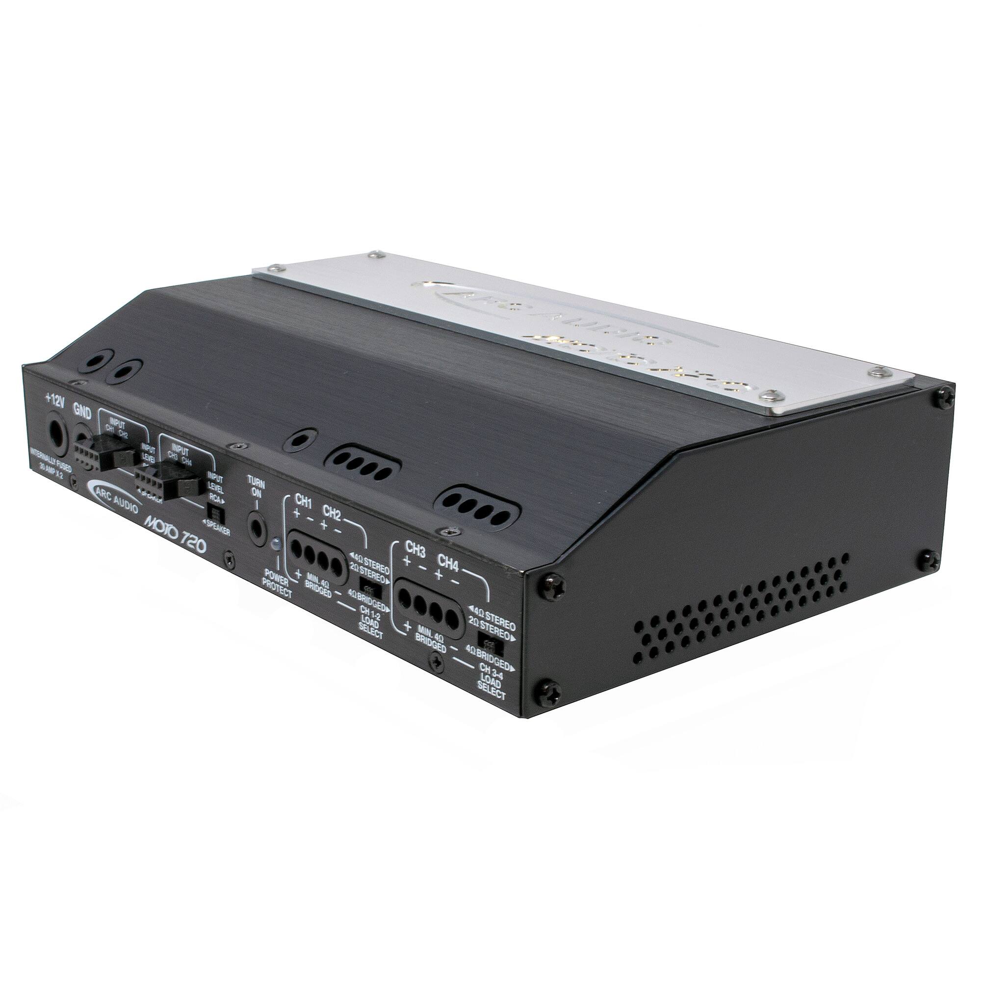 +12V GND - 5 - - - 1 D0 - D AP1S a - SL TURN ARG Ao K ON AUDIO I CH1 + CH2 MOIO - 4 OST CH3 I AG575960 + CH4 POWER + S RSTREO + PROTECS N OROGS AGBRIGED 10 SCAs + R0STERO Sdcs - N BRIOGED AGBRIDGED C LOAD 34 SELECT