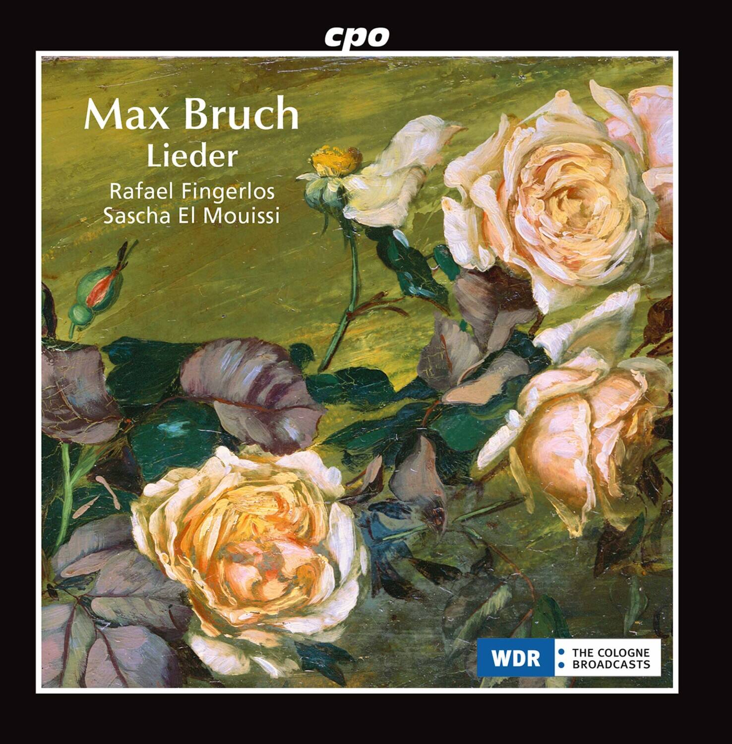 Bruch - Lieder   - COMPACT DISCS [CD] price history on PriceWatchPro