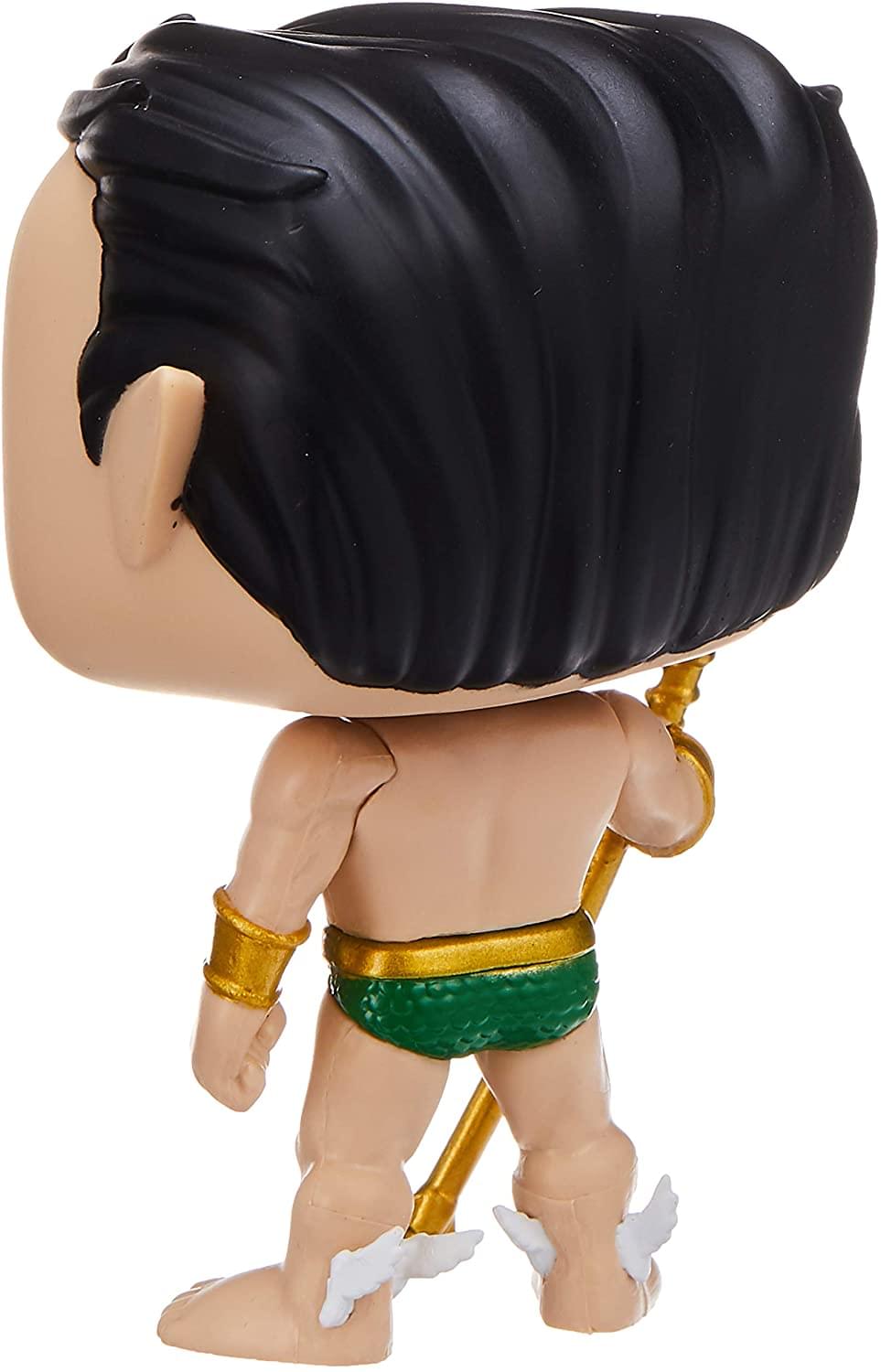 Alt View 1. Funko - Marvel 80th Anniversary Funko POP Vinyl Figure | First Appearance Namor - Beige.