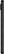 Alt View 2. Google - Pixel 6a 128GB - Charcoal.