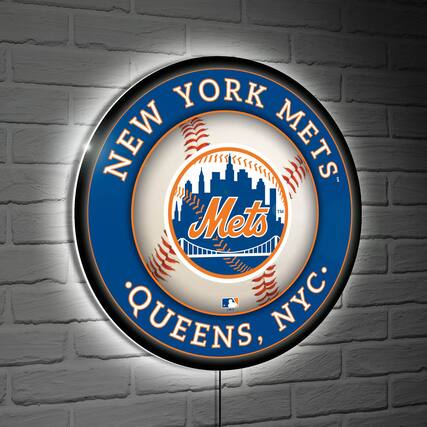 NEW YORK METS
Mets
QUEENS, NYC