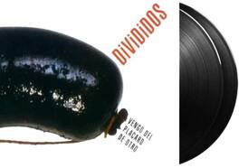 Divididos - Vengo Del Placard De Otro - VINYL LP