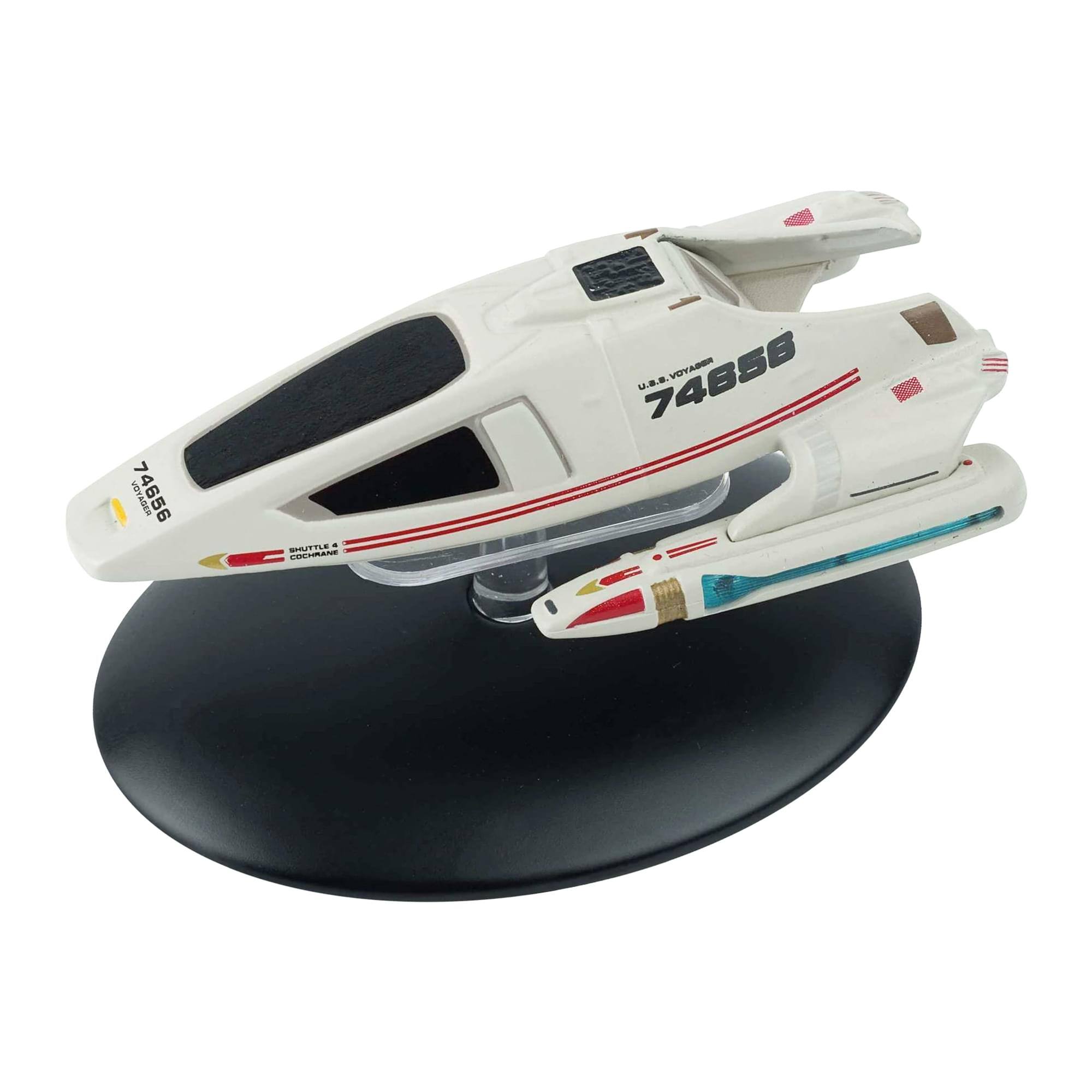 74856 VOYAGER - + - COSTMANE 74856 VOYAGER U.B.B.