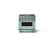 Alt View 3. Viking - 36 in. Wide 4 Burner Dual Fuel Sealed Burner Range with Griddle - Splash.