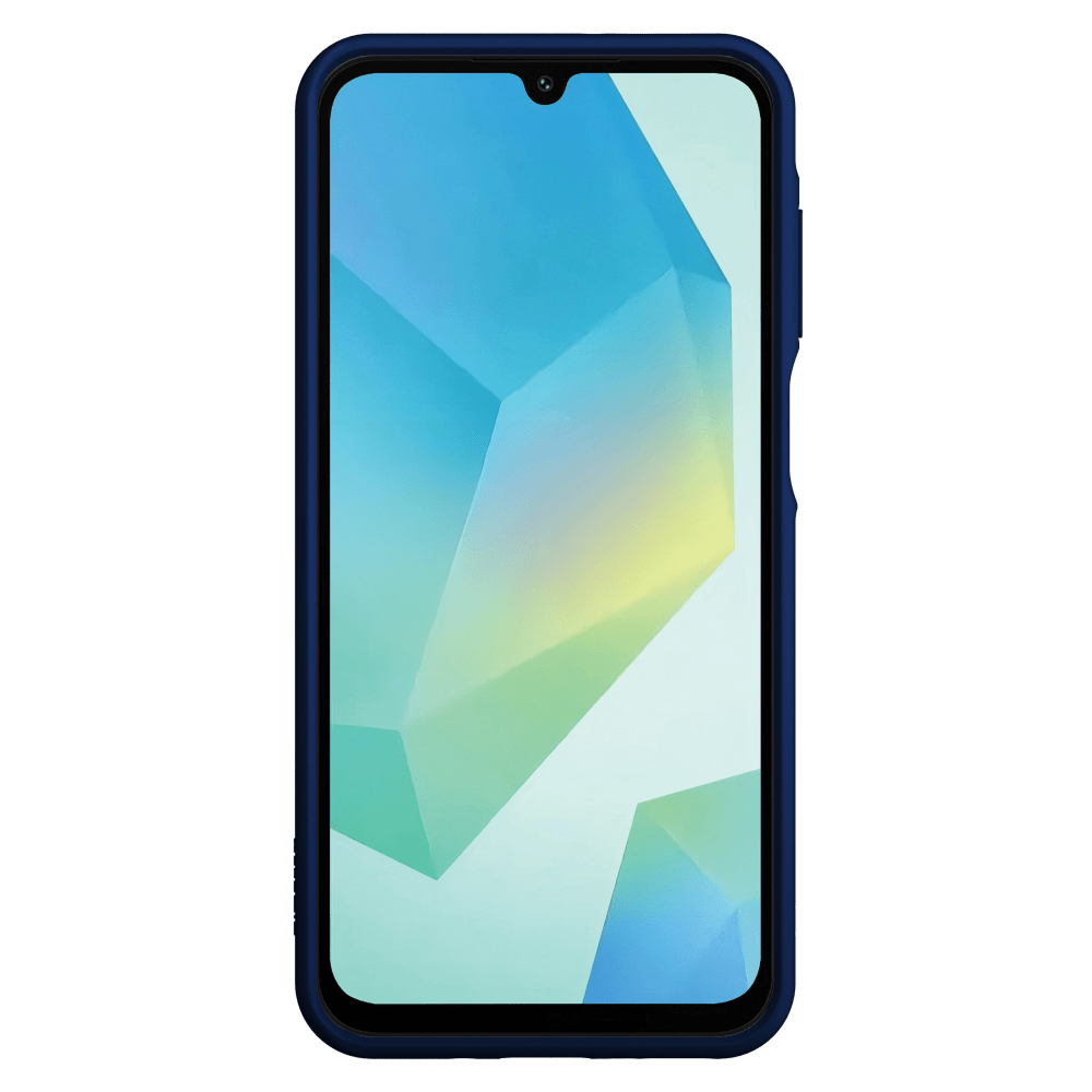 Alt View 3. Nimbus9 - Alto 2 Case for Samsung Galaxy A16 5G - Blue.