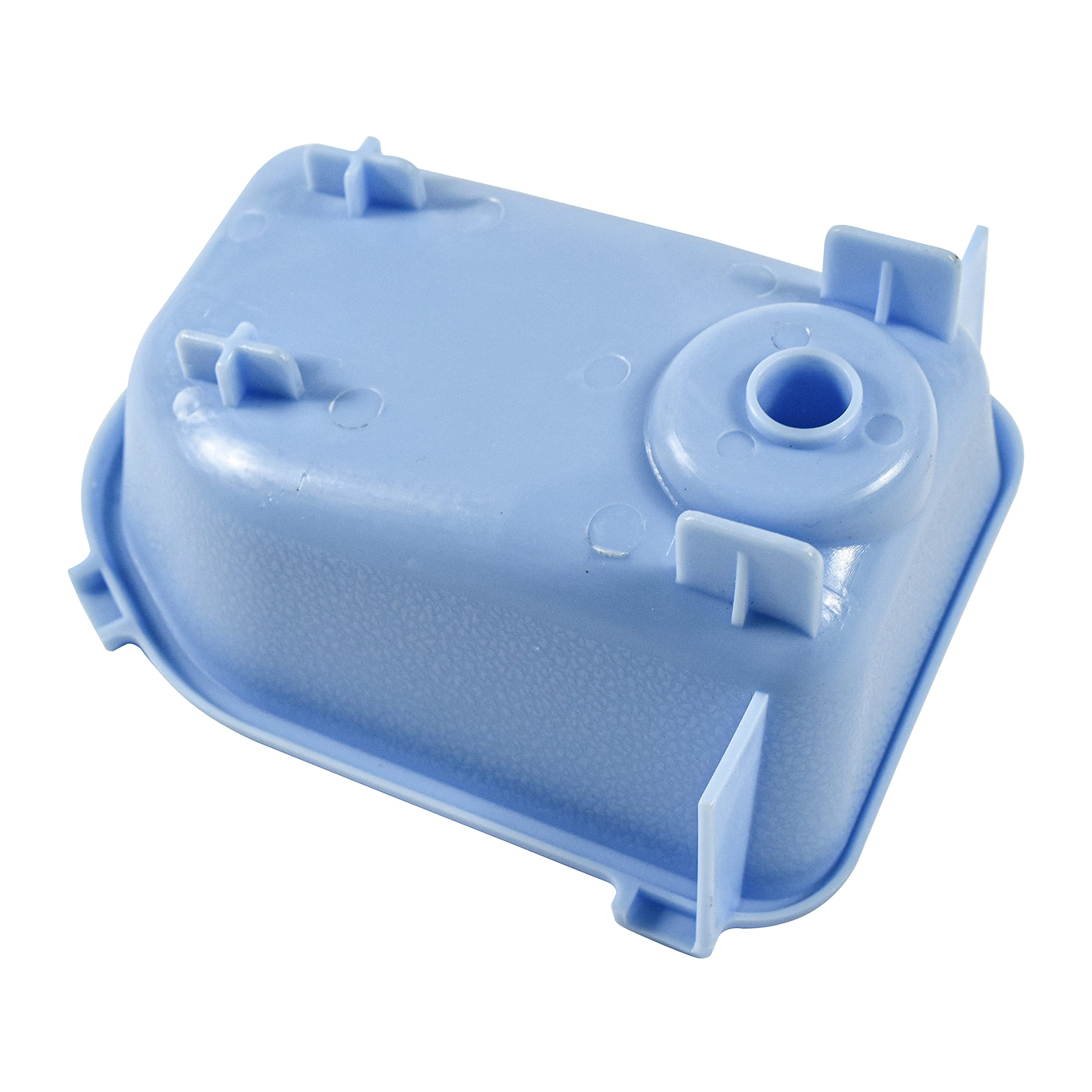 Alt View 4. HQRP - Washer liquid detergent dispenser tray replacement for LG Kenmore - replaces 3891ER2003A.