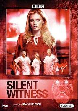 Silent Witness: The Complete Season Eleven - DVD