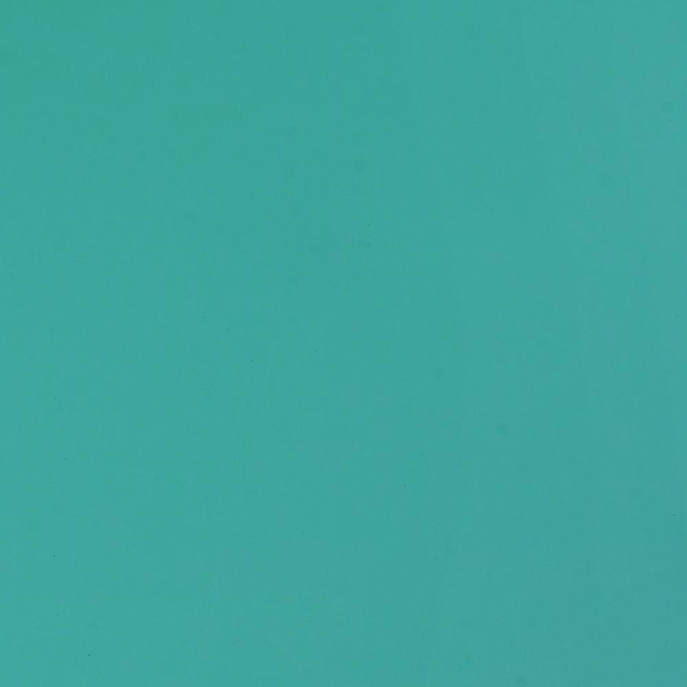 Alt View 1. Crosley Furniture - Griffith Retro Outdoor Side Table - Turquoise Gloss.