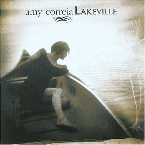 Amy Correia - Lakeville   - COMPACT DISCS [CD] price history on PriceWatchPro