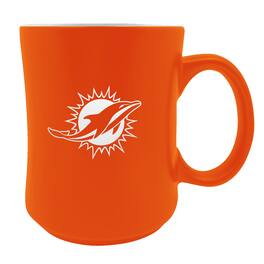 Great American Products - Miami Dolphins 19oz. Starter Mug - Multicolor