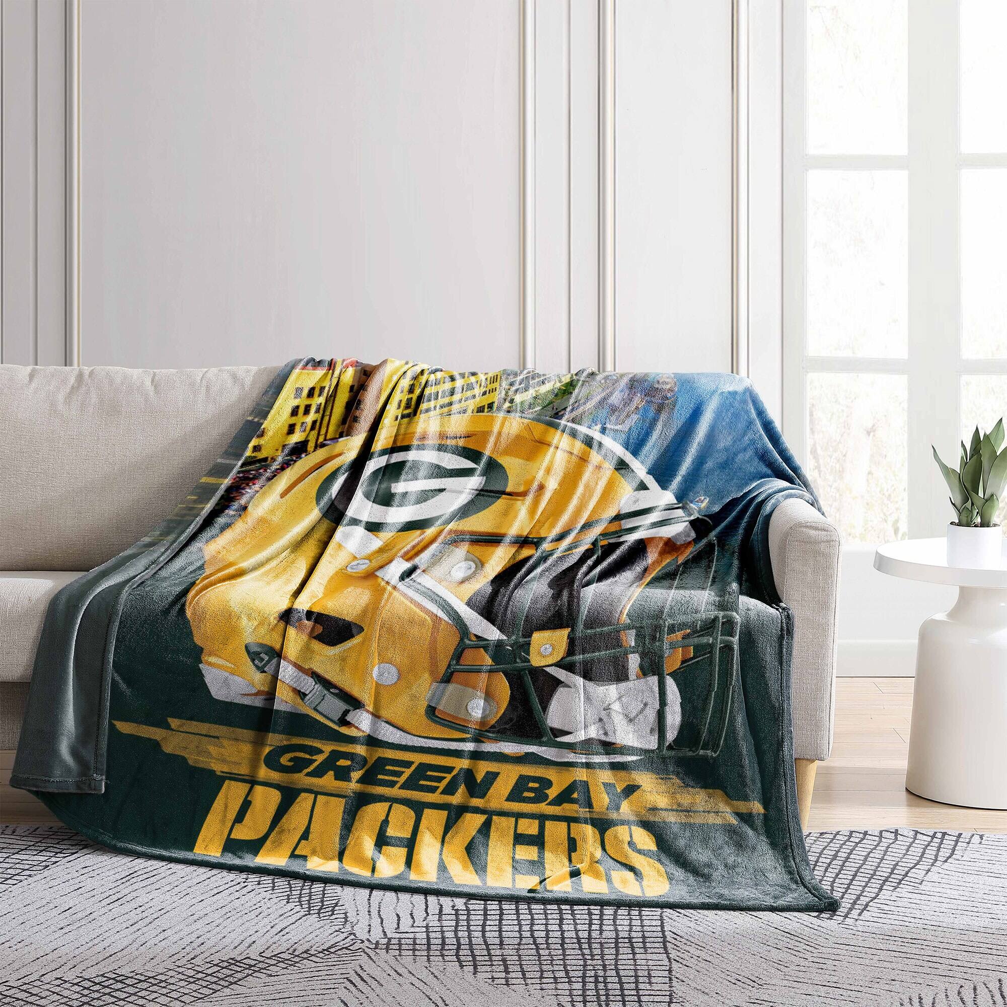 GREEN BAY PACKERS