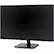 Alt View 24. ViewSonic - VA2456-MHD 23.8" LCD FHD Monitor (DisplayPort VGA, HDMI) - Black.