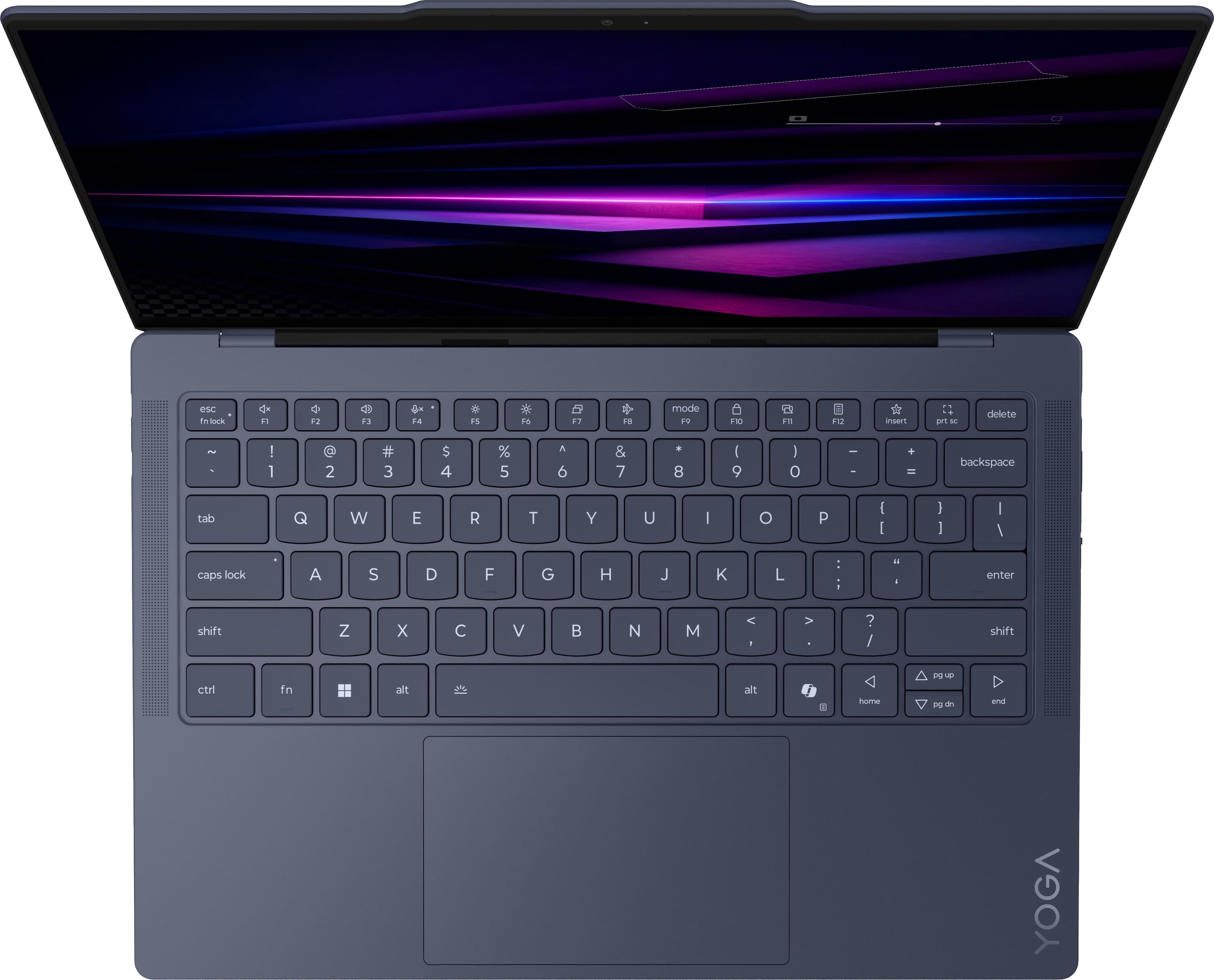 Lenovo Yoga Slim 7i Ultra Aura FIFA 26 Edition 14